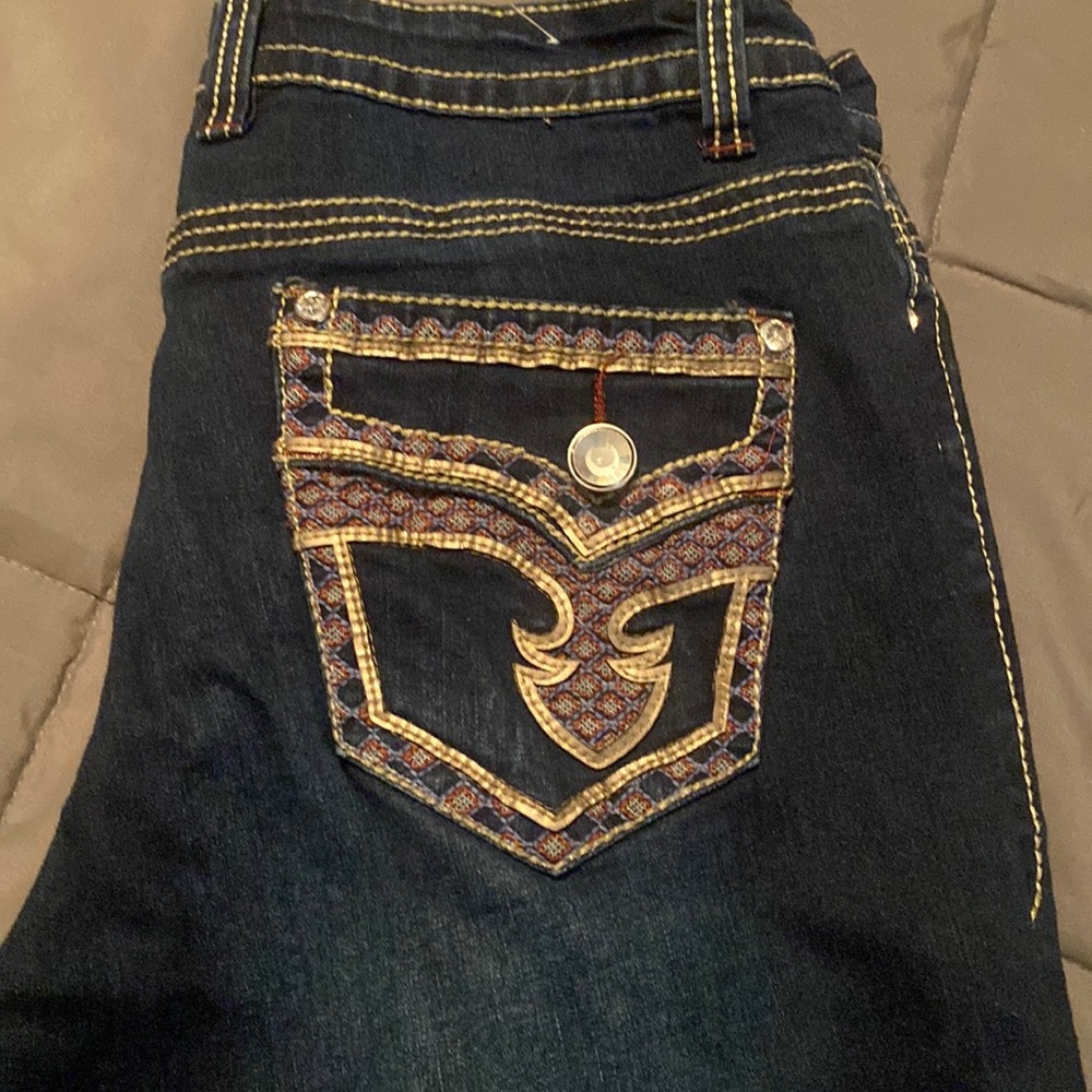 Women’s Skinny Jeans